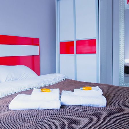 Taksim Mass Suite อิสตันบูล ภายนอก รูปภาพ
