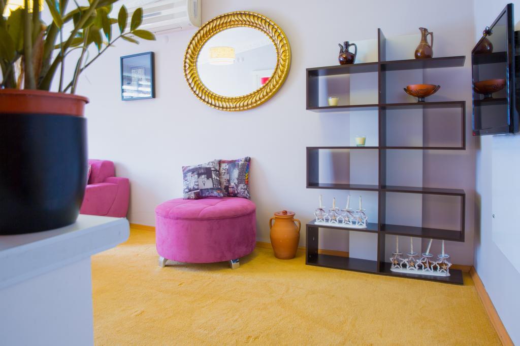 Taksim Mass Suite อิสตันบูล ห้อง รูปภาพ