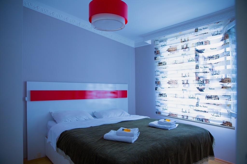 Taksim Mass Suite อิสตันบูล ภายนอก รูปภาพ