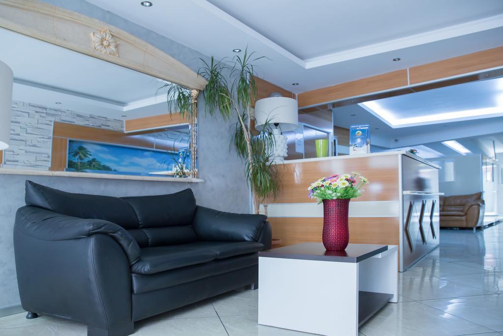 Taksim Mass Suite อิสตันบูล ภายนอก รูปภาพ