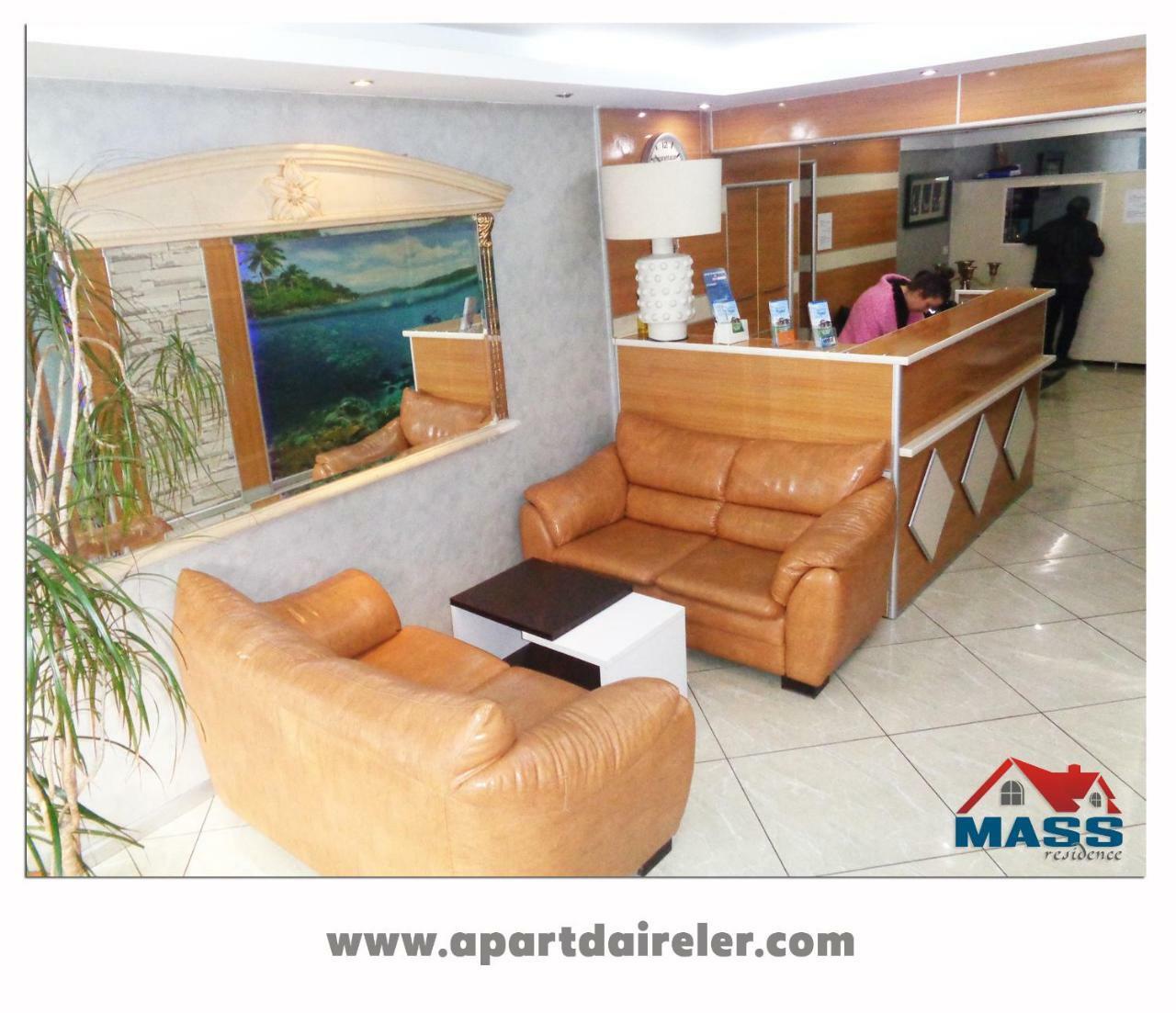 Taksim Mass Suite อิสตันบูล ภายนอก รูปภาพ