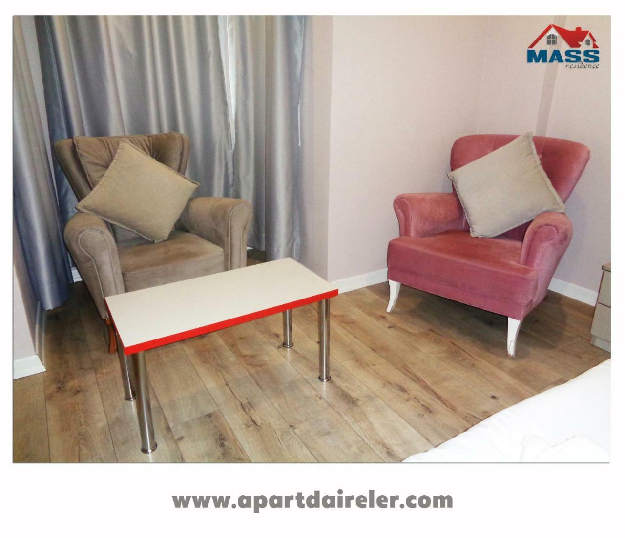 Taksim Mass Suite อิสตันบูล ภายนอก รูปภาพ