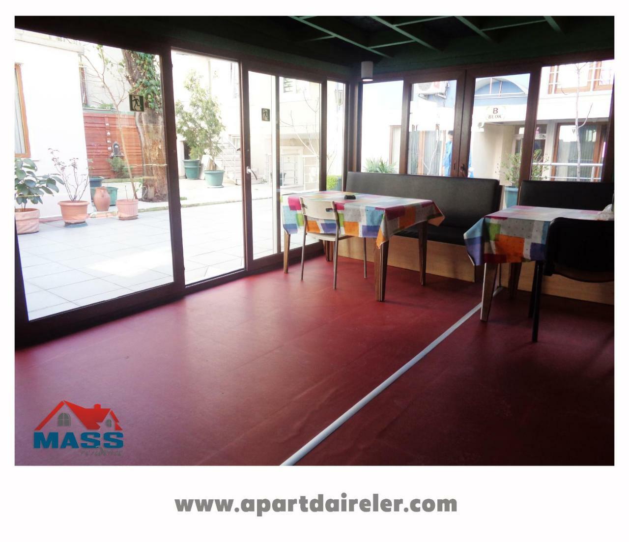 Taksim Mass Suite อิสตันบูล ภายนอก รูปภาพ
