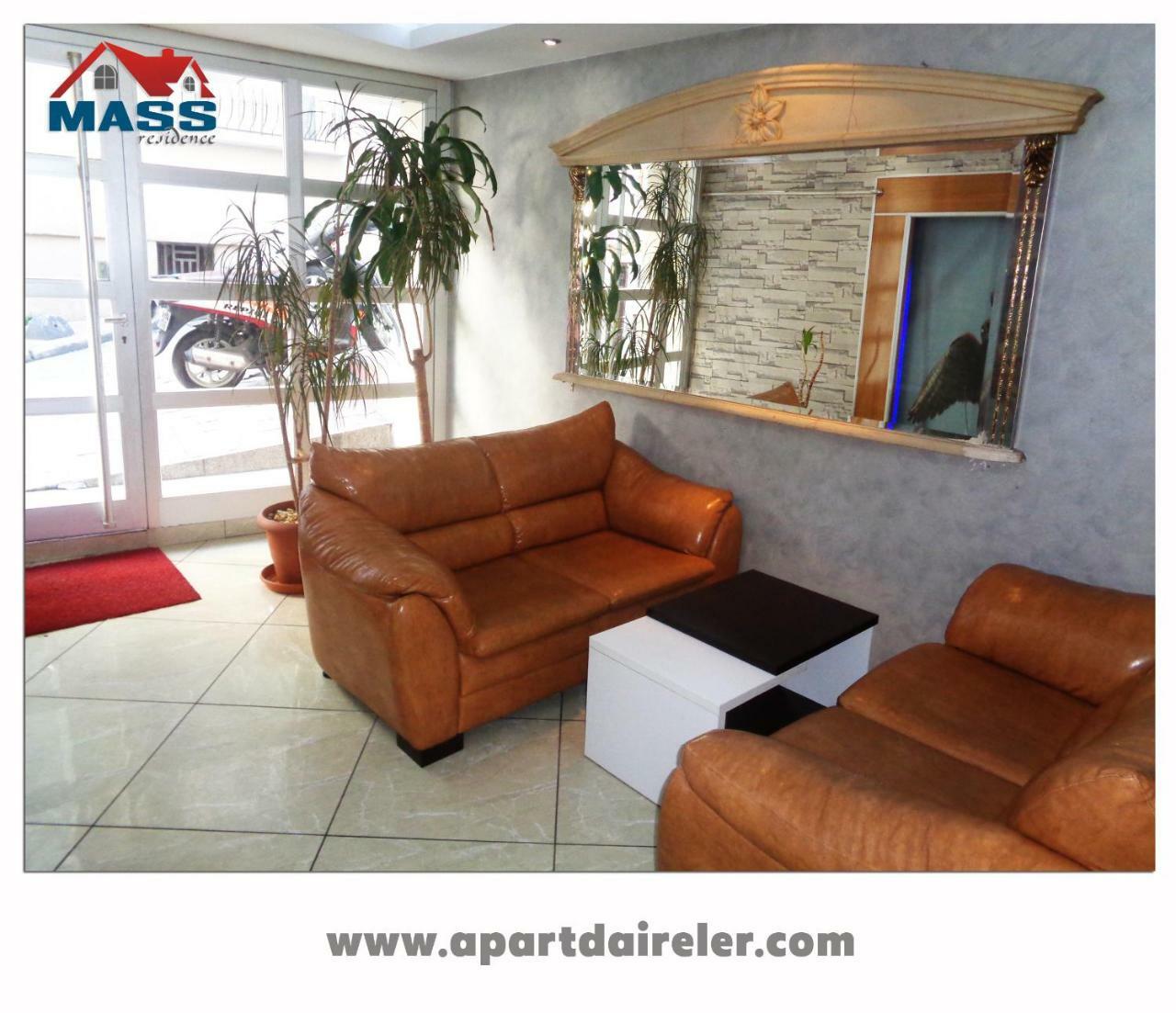 Taksim Mass Suite อิสตันบูล ภายนอก รูปภาพ