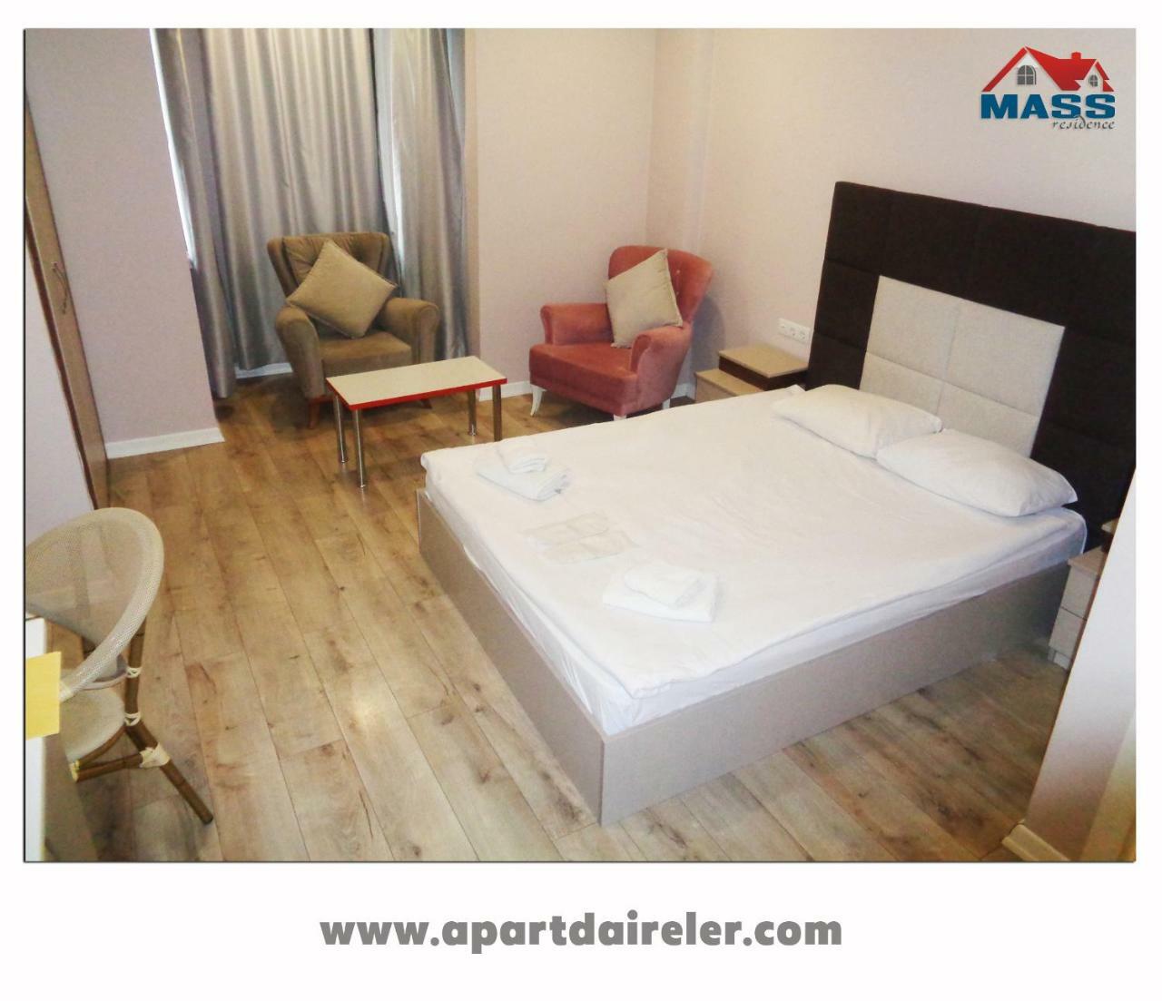 Taksim Mass Suite อิสตันบูล ภายนอก รูปภาพ