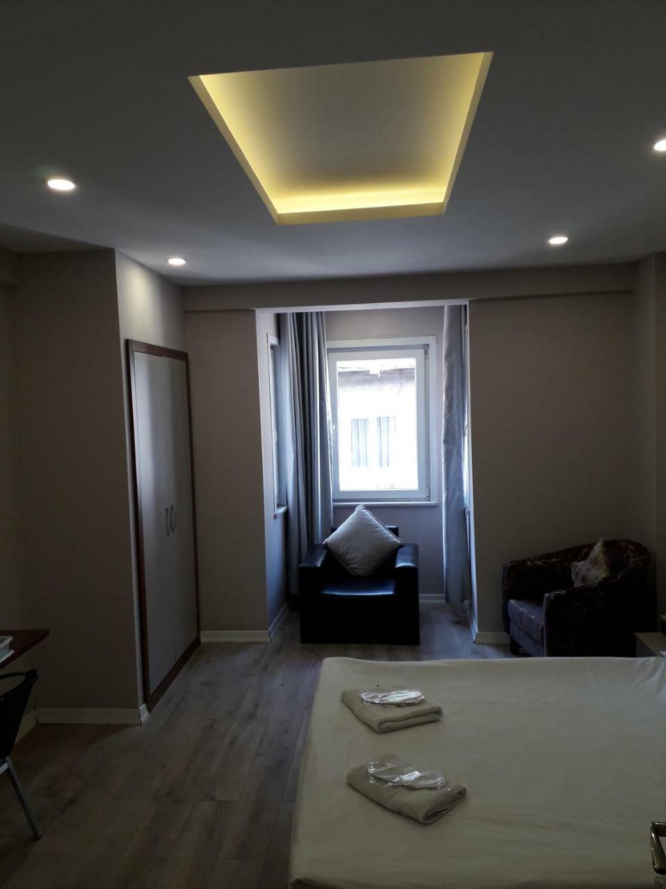 Taksim Mass Suite อิสตันบูล ภายนอก รูปภาพ
