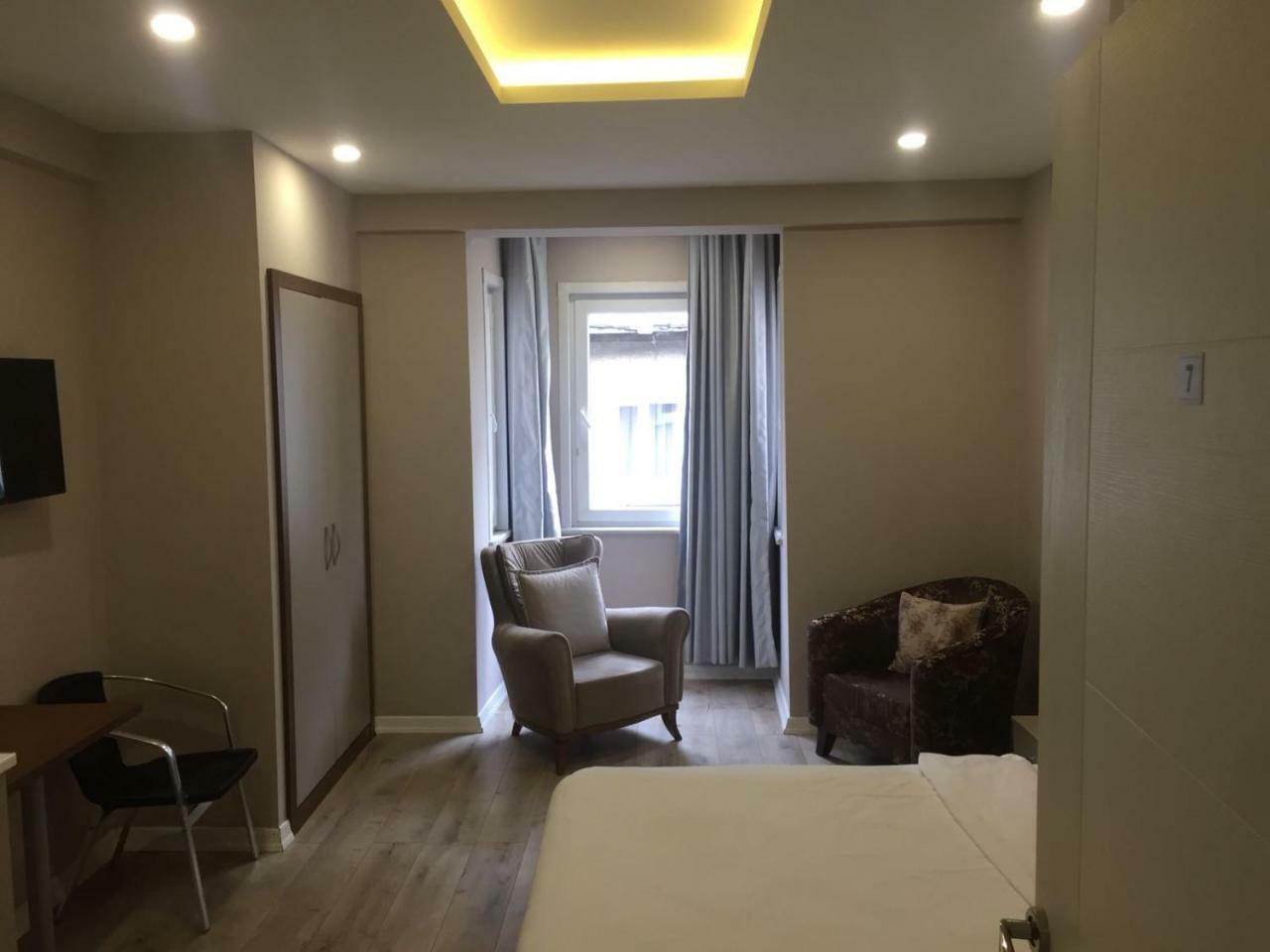 Taksim Mass Suite อิสตันบูล ภายนอก รูปภาพ