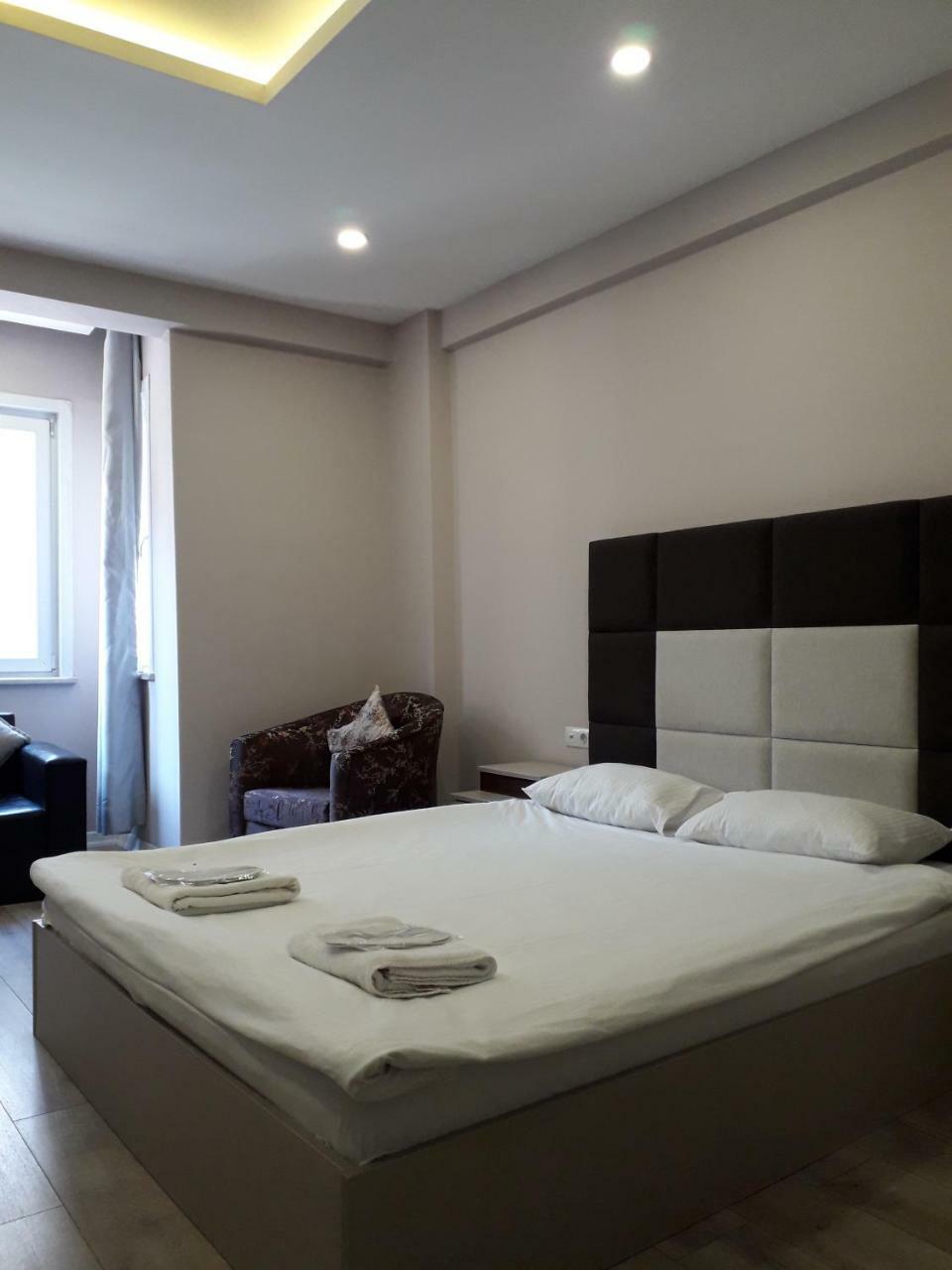 Taksim Mass Suite อิสตันบูล ภายนอก รูปภาพ