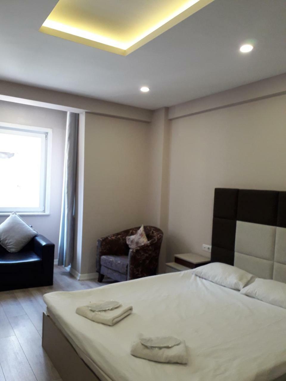Taksim Mass Suite อิสตันบูล ภายนอก รูปภาพ
