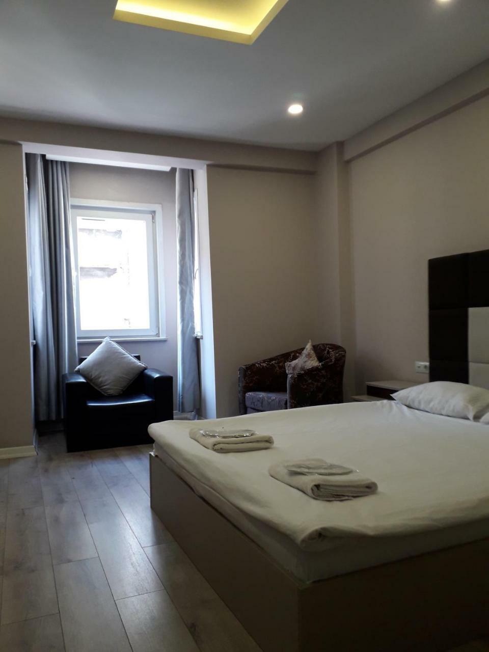 Taksim Mass Suite อิสตันบูล ภายนอก รูปภาพ