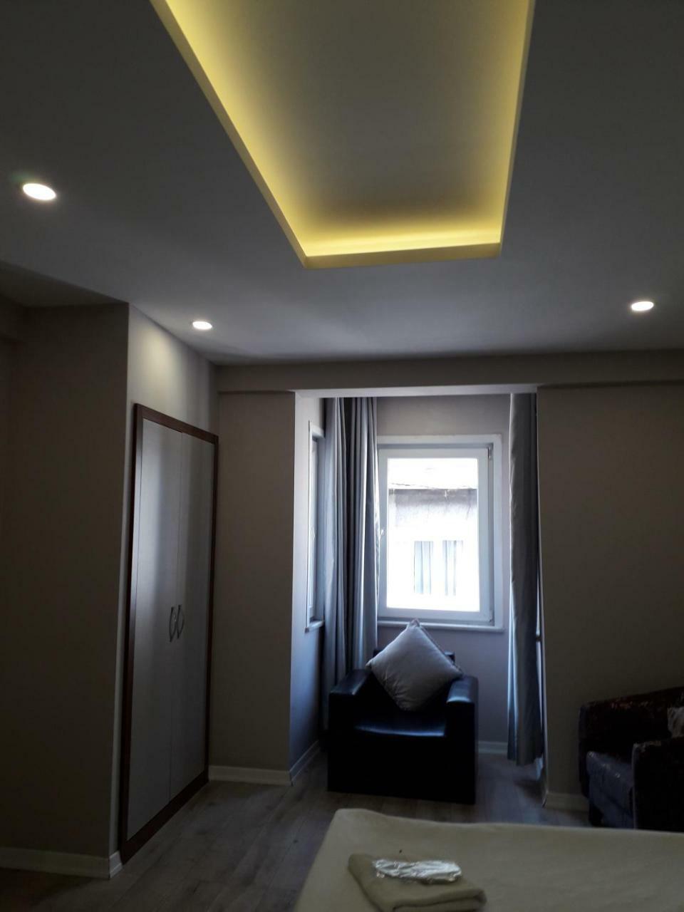 Taksim Mass Suite อิสตันบูล ภายนอก รูปภาพ