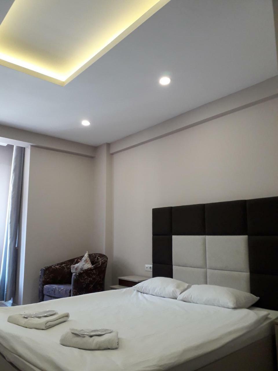 Taksim Mass Suite อิสตันบูล ภายนอก รูปภาพ