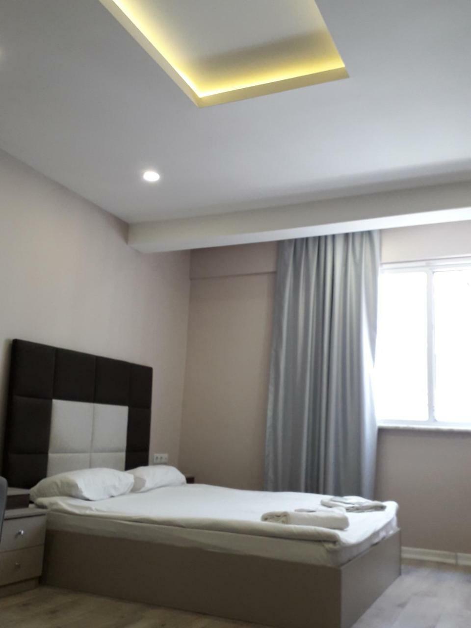 Taksim Mass Suite อิสตันบูล ภายนอก รูปภาพ