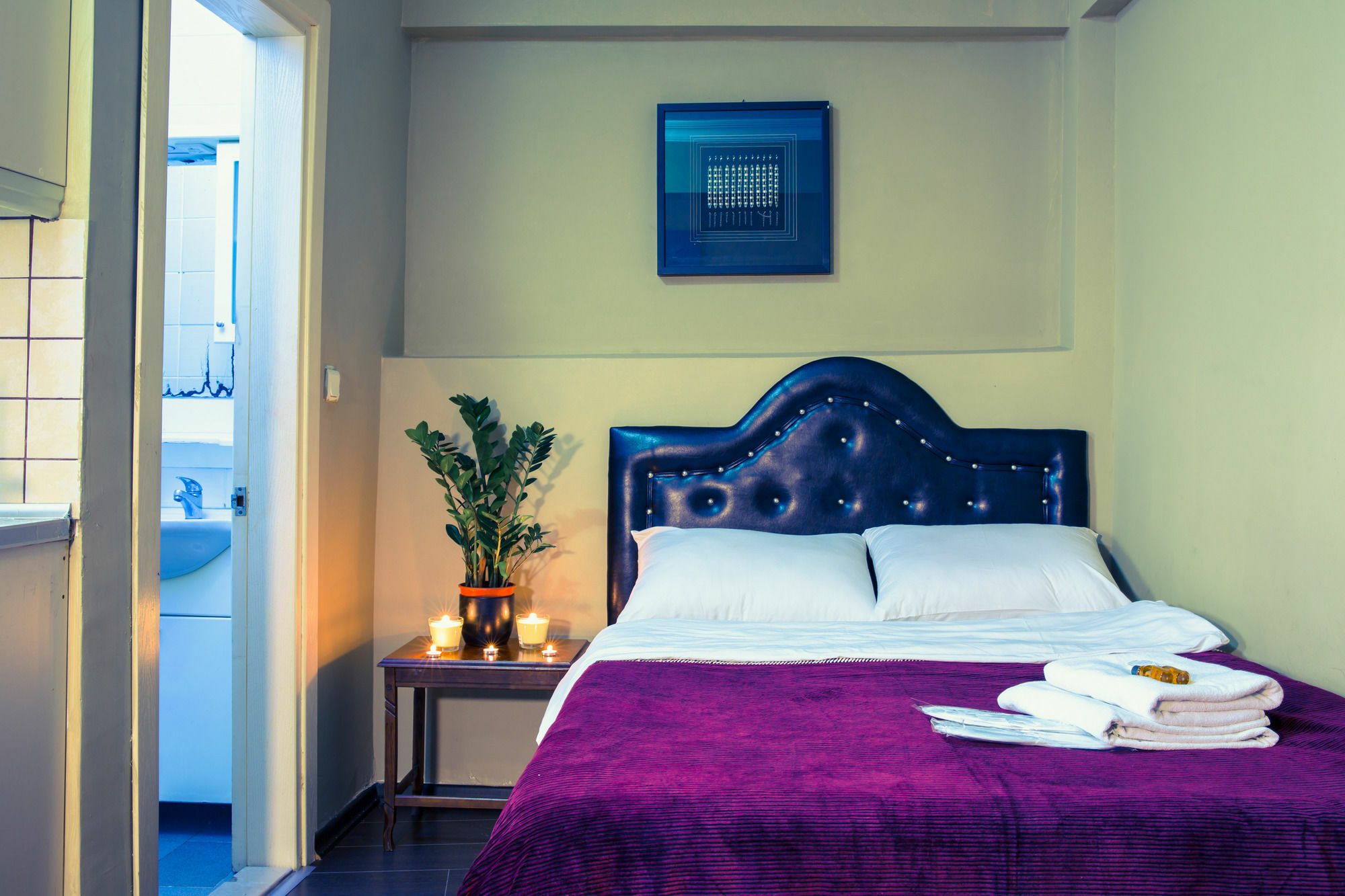 Taksim Mass Suite อิสตันบูล ภายนอก รูปภาพ