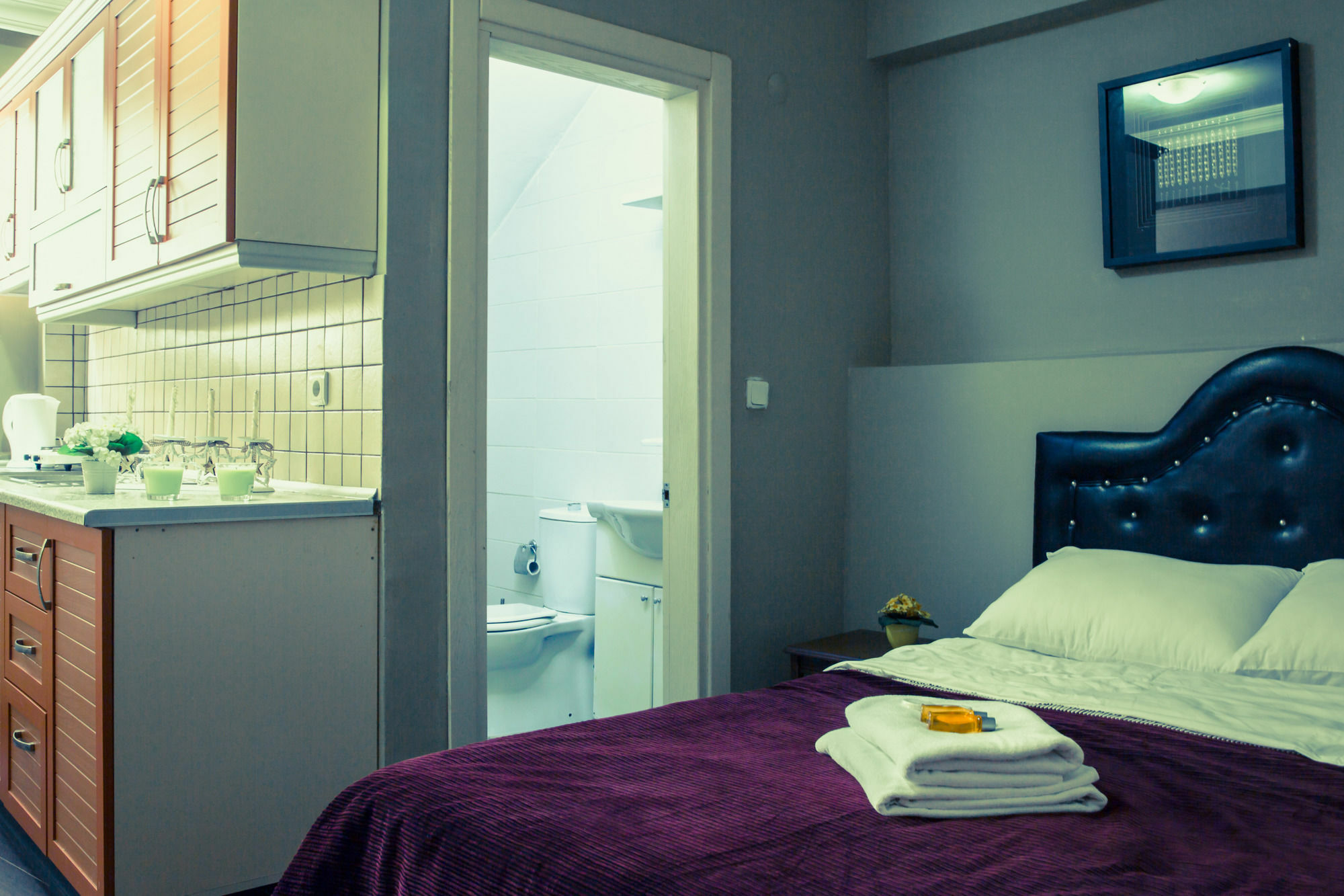 Taksim Mass Suite อิสตันบูล ภายนอก รูปภาพ